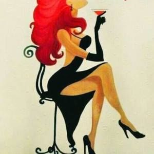 Meet your Posher, Lynnay